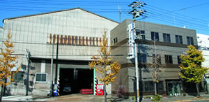 冨士興業の本社